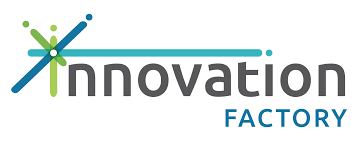 Innovation Factory logo